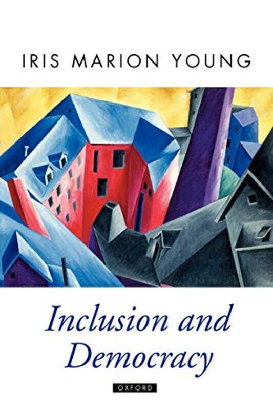 

Inclusion and Democracy by Smithsonian Institution-Paperback