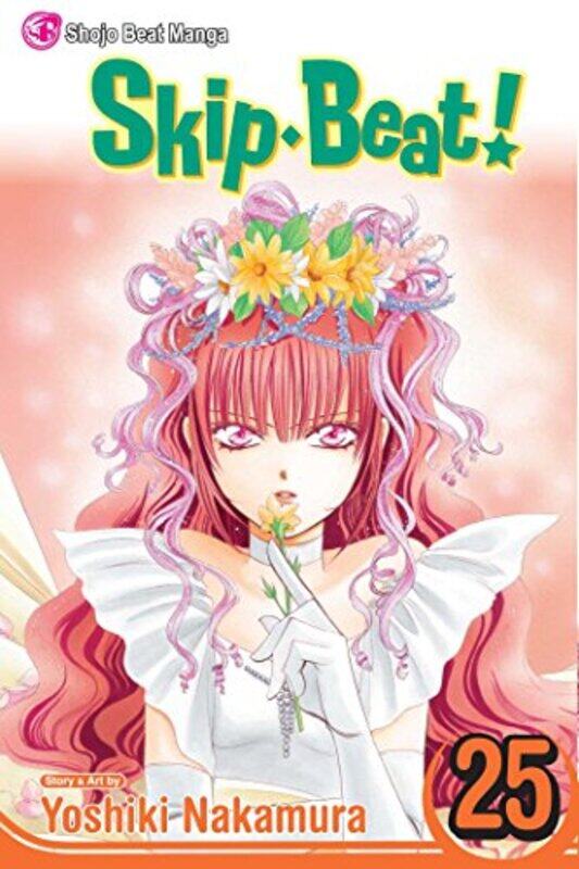 

Skip Beat V25 By V25 - Paperback