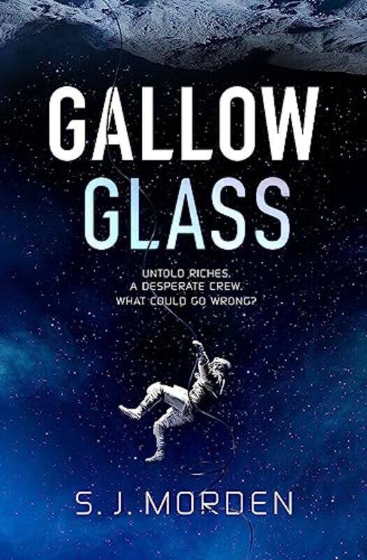 

Gallowglass by S J Morden-Paperback