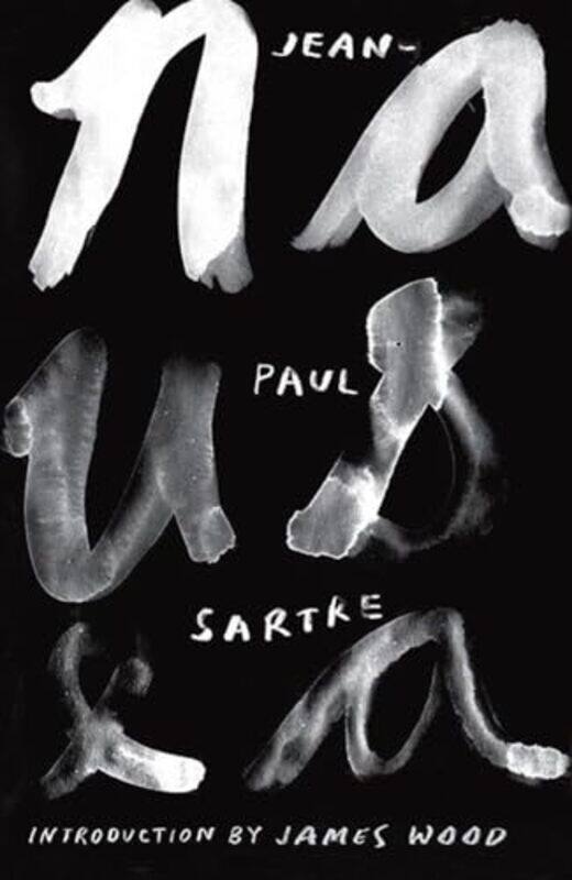 

Nausea By Sartre Jean-Paul - Paperback
