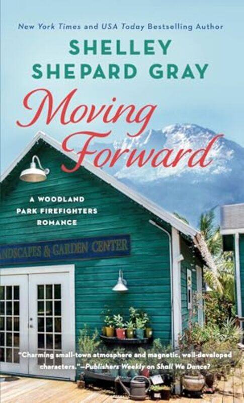 

Moving Forward by Shelley Shepard Gray-Paperback