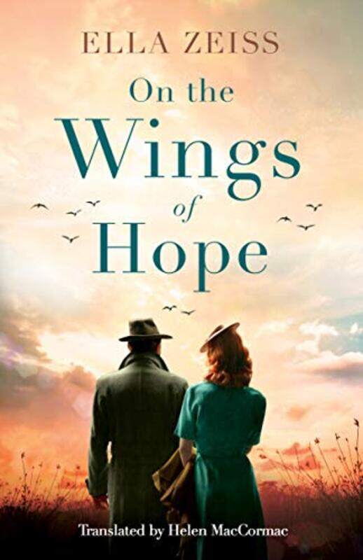

On the Wings of Hope by Michael Kerrigan-Paperback