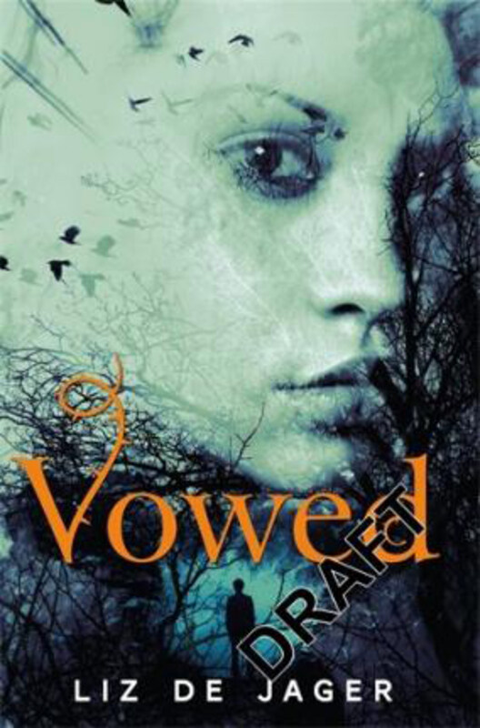 

Vowed, Paperback Book, By: Liz de Jager