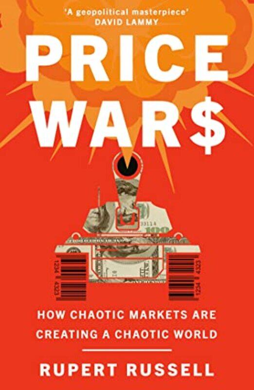 

Price Wars by Stafford Betty-Paperback