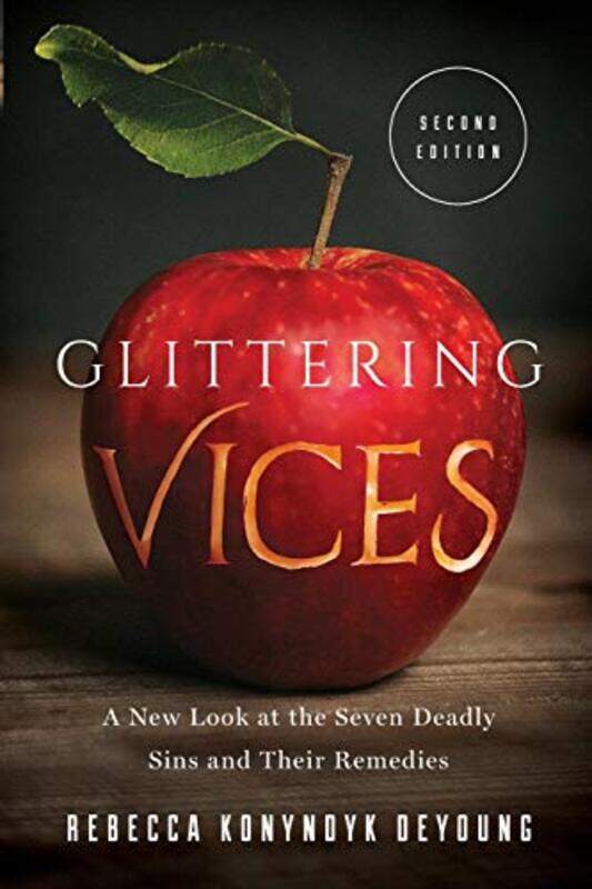 

Glittering Vices by Stephen GrossJeremy Shapiro-Paperback