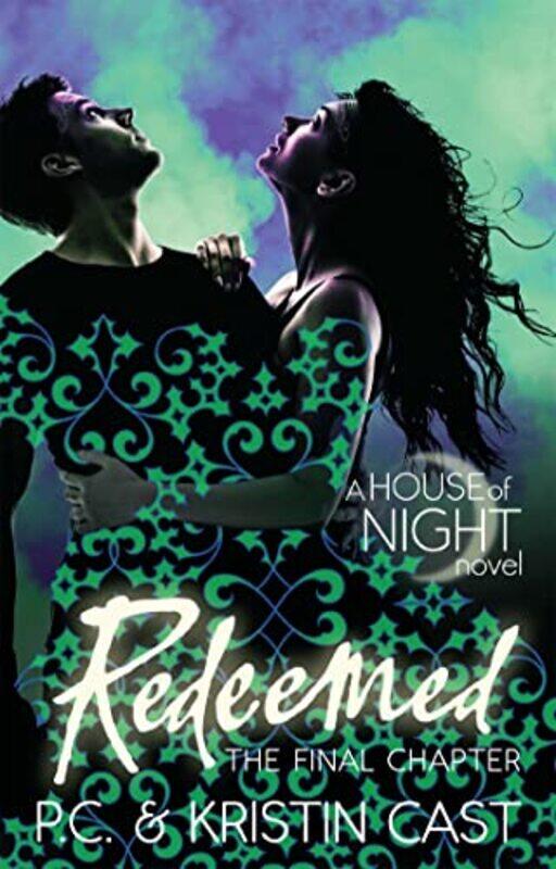 

Redeemed by P C CastKristin Cast-Paperback