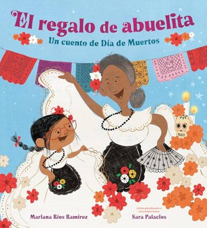 

Regalo De Abuelita By Rios Ramirez Mariana - Hardcover