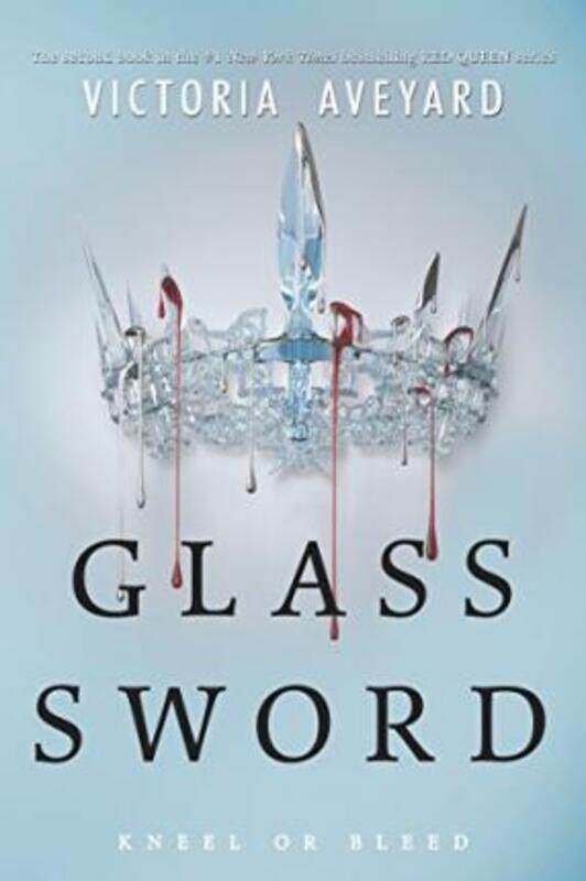 

Glass Sword,Paperback,ByVictoria Aveyard