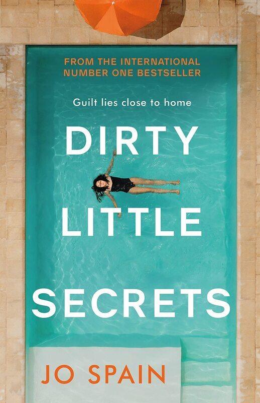 

Dirty Little Secrets