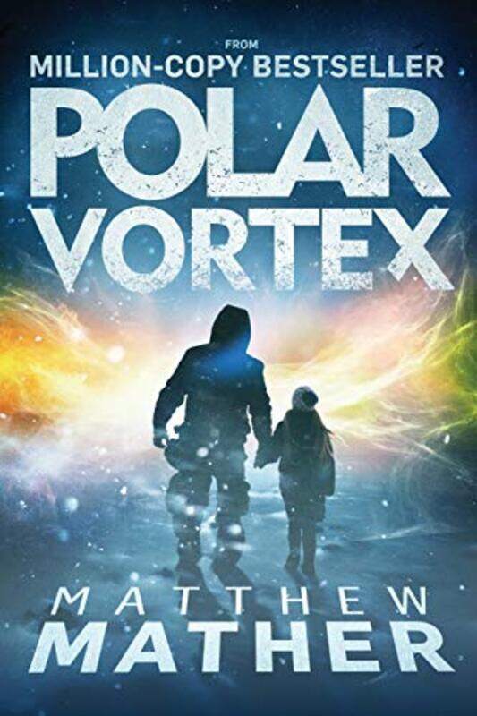 

Polar Vortex , Paperback by Mather, Matthew