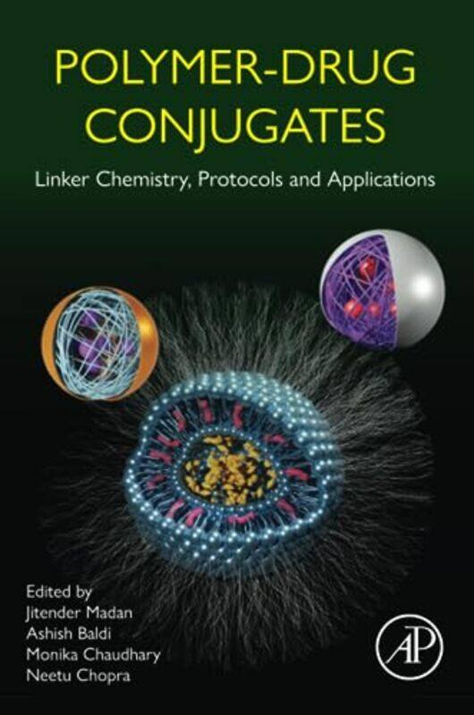 

PolymerDrug Conjugates by Aubrey Westfall-Paperback