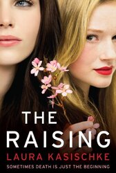 The Raising, Paperback Book, By: Laura Kasischke