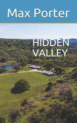 Hidden Valley,Paperback,ByPorter, Max