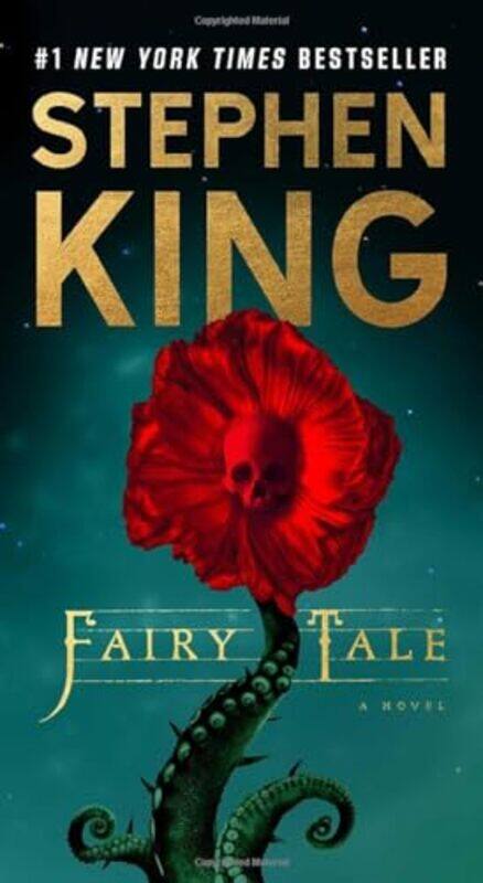 

Fairy Tale By King Stephen - Paperback