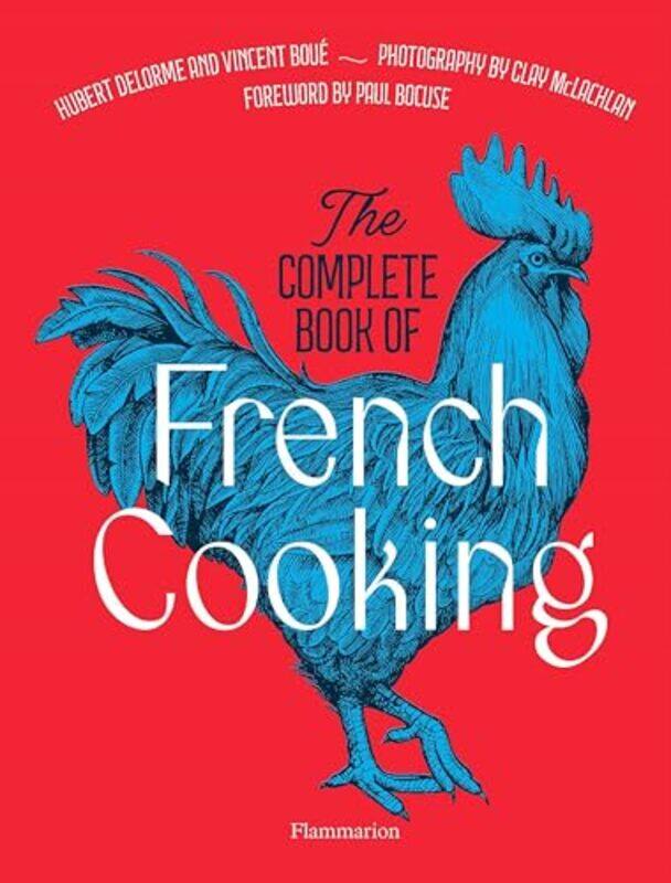 

The Complete Book of French Cooking by Kate Eastham-Hardcover