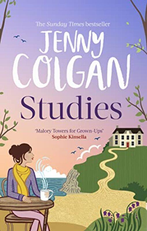 

Studies by Jenny Colgan-Paperback