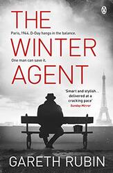 The Winter Agent by Gareth Rubin-Paperback