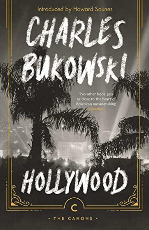

Hollywood,Paperback,by:Bukowski, Charles - Sounes, Howard