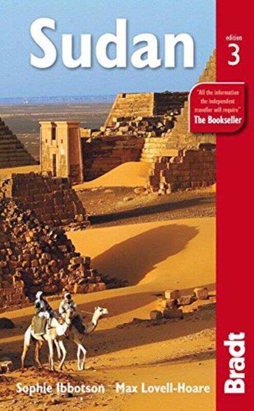 

Sudan , Paperback by Ibbotson, Sophie - Lovell-Hoare, Max