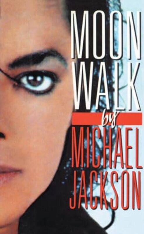 

Moonwalk A Memoir By Jackson, Michael Hardcover