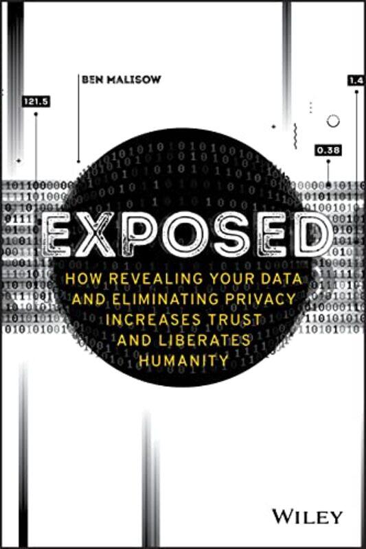 

Exposed by James BinneyMichael Merrifield-Paperback