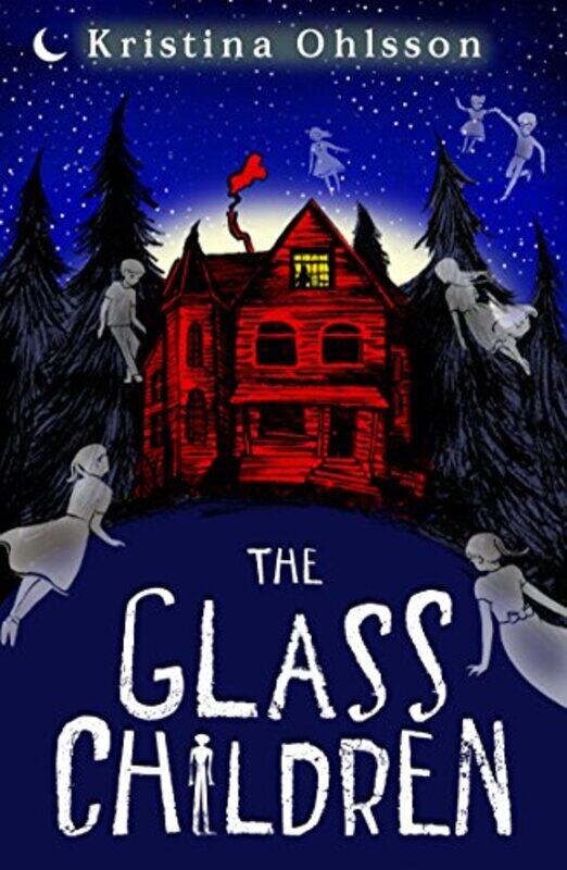 

The Glass Children by Kristina OhlssonMarlaine Delargy-Paperback