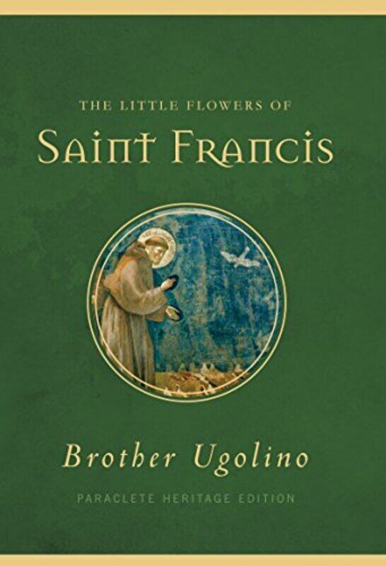 

Little Flowers Of Saint Francis By Sweeney Jon M - Paperback