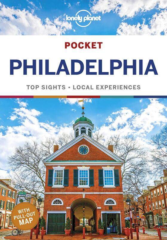 

Lonely Planet Pocket Philadelphia