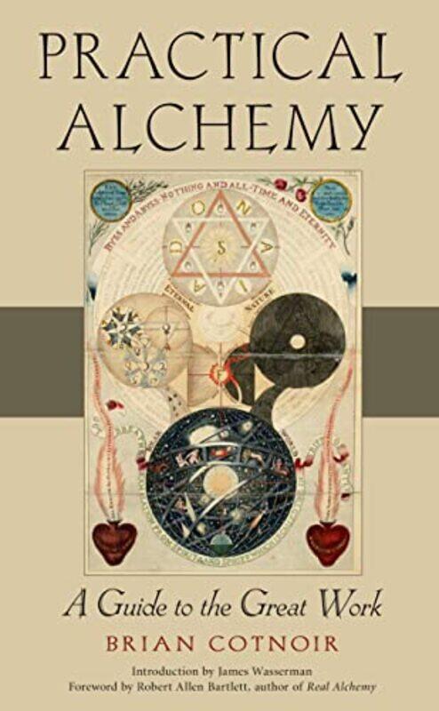 

Practical Alchemy by Ellie Middleton-Paperback