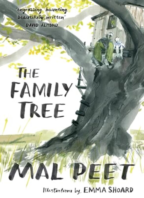 

The Family Tree by Mal PeetEmma Shoard-Paperback