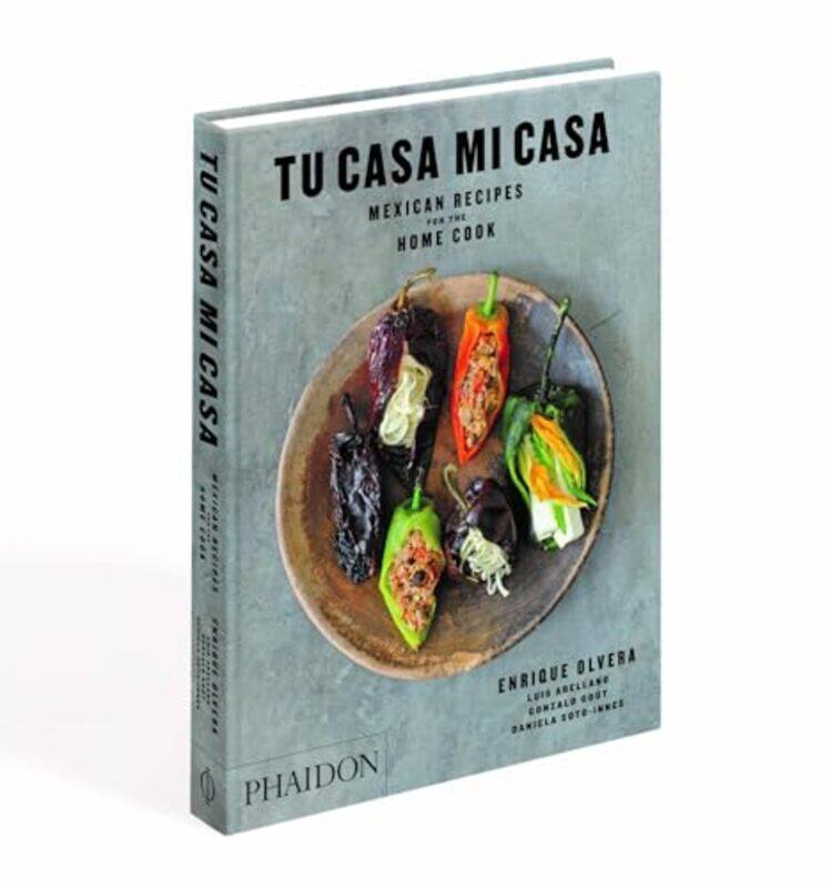 

Tu Casa Mi Casa by Letts 11+-Paperback