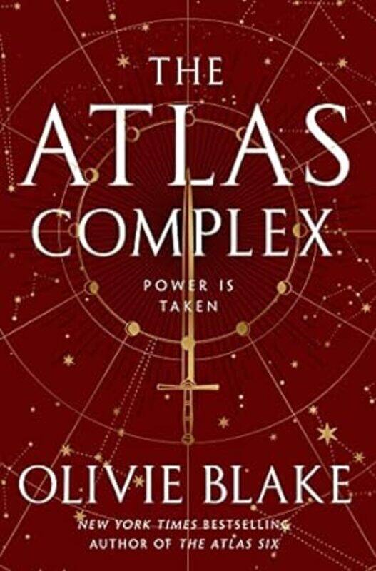 

The Atlas Complex