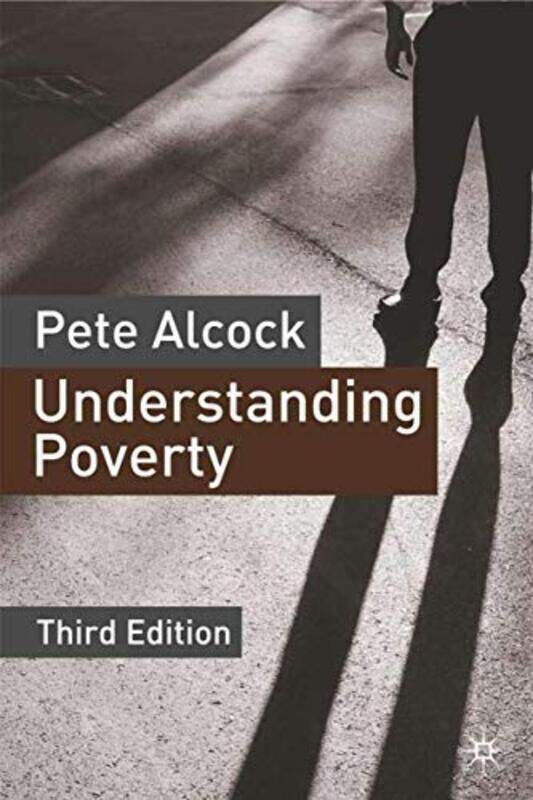 

Understanding Poverty by Mia Magik-Paperback