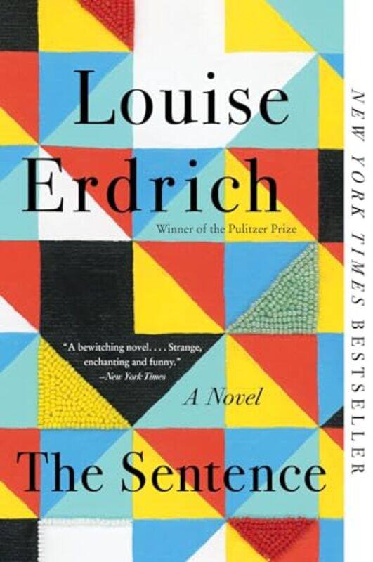 

Sentence By Erdrich Louise - Paperback