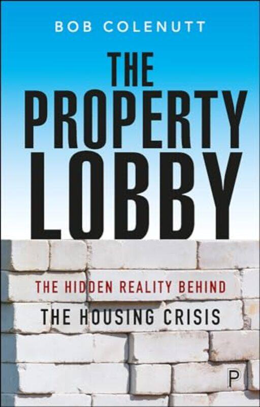 

The Property Lobby by Lisa Heschl-Paperback