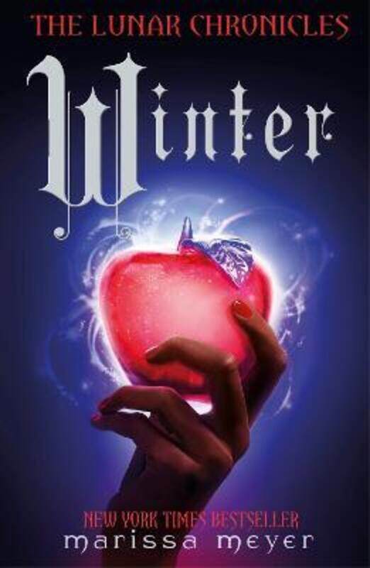 

Winter (The Lunar Chronicles Book 4).paperback,By :Marissa Meyer