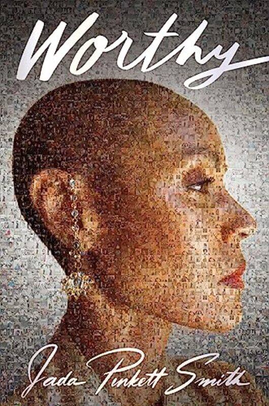 

Worthy By Smith, Jada Pinkett Hardcover