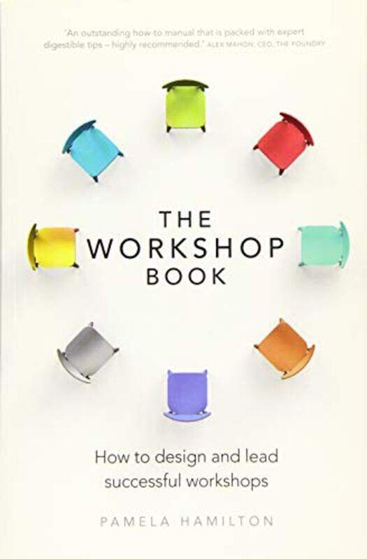 

Workshop Book The by Pamela Hamilton-Paperback