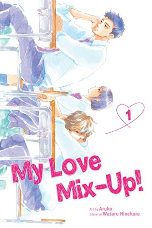 

My Love MixUp Vol 1 by Wataru HinekureAruko-Paperback