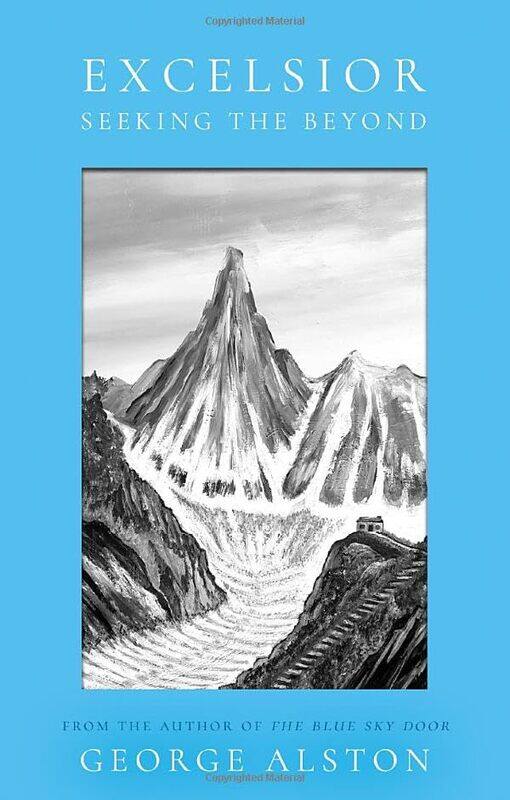 

Excelsior by George Alston-Paperback