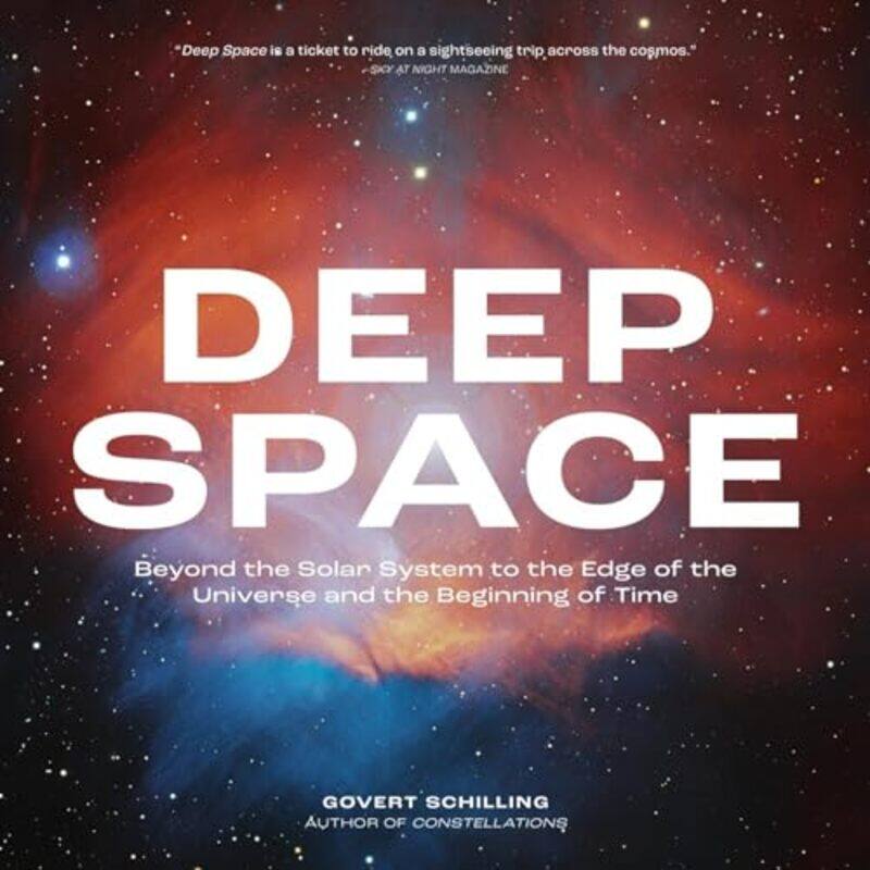 

Deep Space by Carol AthertonAndrew GreenGary Snapper-Paperback