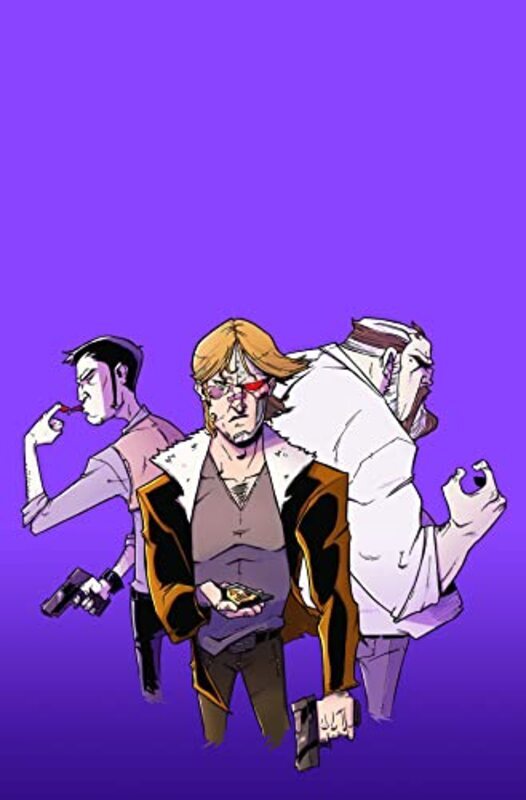 

Chew Volume 7: Bad Apples,Paperback,By:John Layman