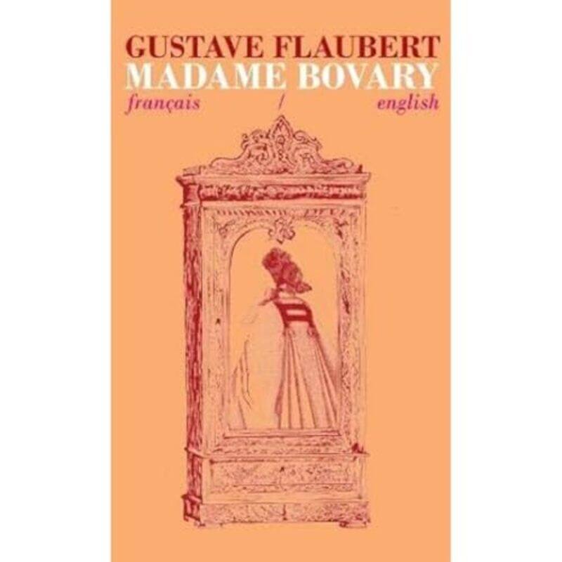 

Madame Bovary by Gustave FlaubertParapara BooksEleanor Marx-Paperback