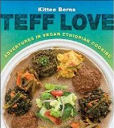 Teff Love.paperback,By :Kittee Berns