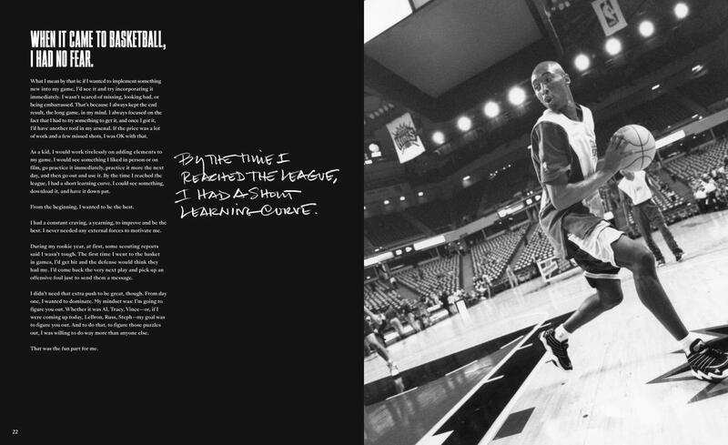 The Mamba Mentality: How I Play, Hardcover Book, By: Kobe Bryant