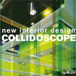 ^(OP) Collidoscope:,Hardcover,ByNigel Coates