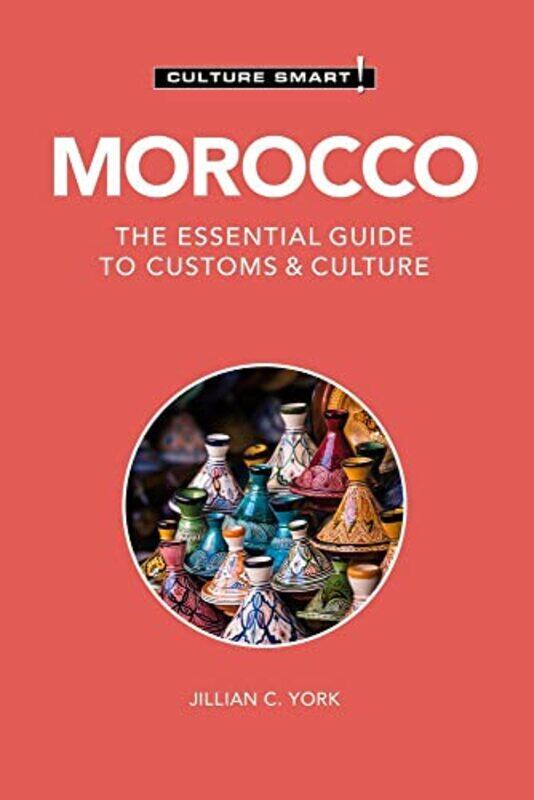 

Morocco Culture Smart! by Leonie B Jackson-Paperback