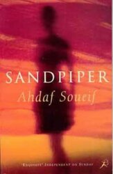 Sandpiper (Bloomsbury Film Classics), Paperback Book, By: Ahdaf Soueif