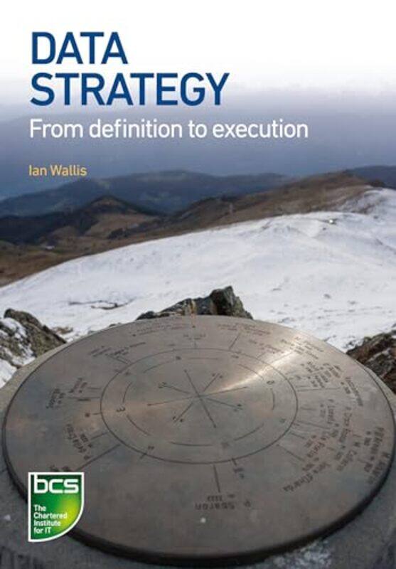 

Data Strategy by Ian Wallis-Paperback
