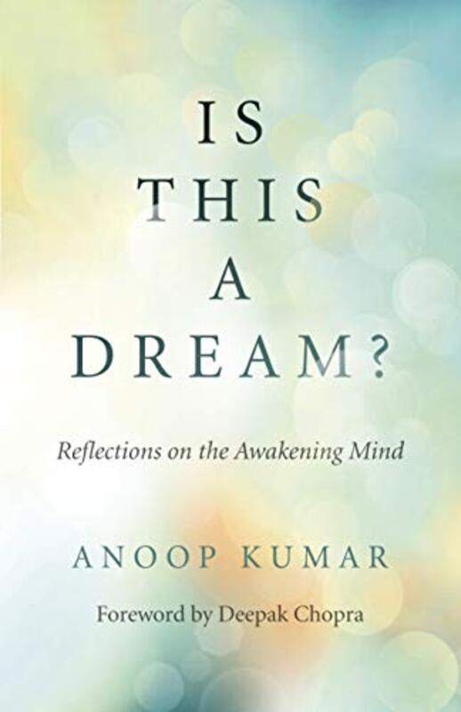 

Is This a Dream by Trinity College London-Paperback